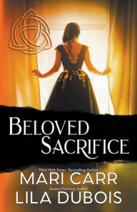 Title: Beloved Sacrifice, Author: Mari Carr