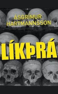 Title: Líkþrá, Author: Ásgrímur Hartmannsson