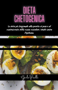 Title: Dieta chetogenica, Author: Giulia Pirelli