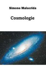 Title: Cosmologie, Author: Simone Malacrida