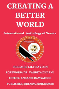 Title: Creating A Better World, Author: Brenda Mohammed