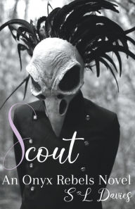 Title: Scout, Author: S L Davies