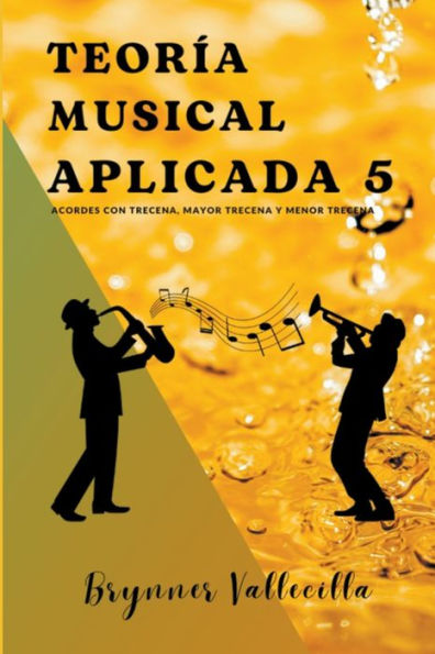 Teoría musical aplicada 5