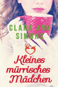Title: Kleines mürrisches Mädchen, Author: Clara Ann Simons