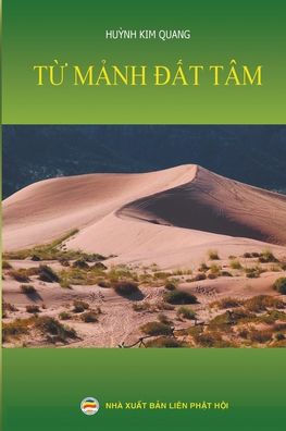 T? M?nh D?t Tâm By Hu?nh Kim Quang, Paperback | Barnes & Noble®