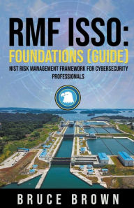 Title: Rmf Isso: Foundations (Guide), Author: Bruce Brown
