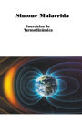Exercï¿½cios de Termodinï¿½mica
