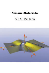 Title: Statistica, Author: Simone Malacrida