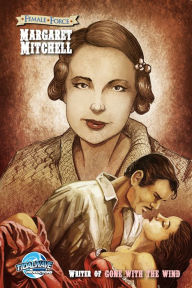 Title: Female Force: Margaret Mitchell - The creator of the 