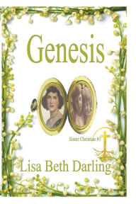 Title: Genesis, Author: Lisa Beth Darling