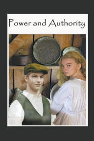 Title: Power And Authority, Author: Annie Browne