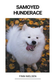 Title: Samoyed (Hunderace), Author: Finn Nielsen