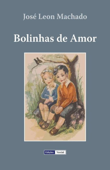 Bolinhas de Amor