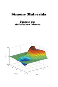 Title: Übungen zur statistischen Inferenz, Author: Simone Malacrida