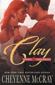 Title: Clay, Author: Cheyenne McCray