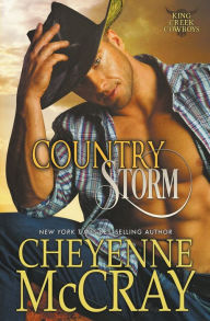 Title: Country Storm, Author: Cheyenne McCray