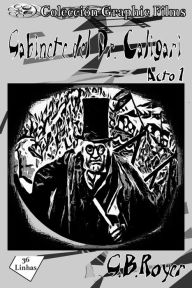 Title: Gabinete del dr. Caligari vol 1, Author: G.B. Royer