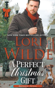 Title: A Perfect Christmas Gift, Author: Lori Wilde