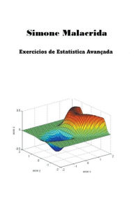 Title: Exercícios de Estatística Avançada, Author: Simone Malacrida