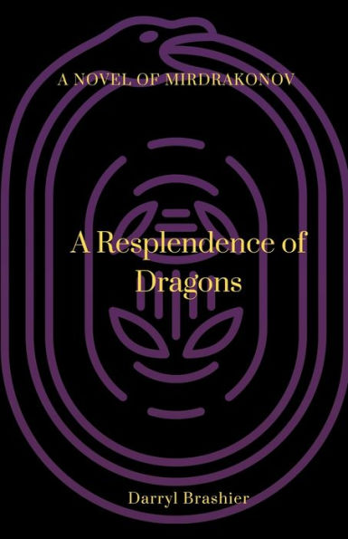 A Resplendence of Dragons