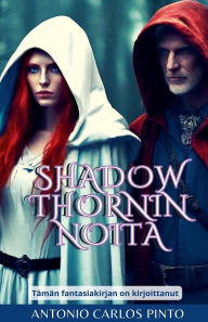 Title: Shadowthornin noita, Author: Antonio Carlos Pinto