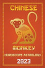 Monkey Chinese Horoscope 2023