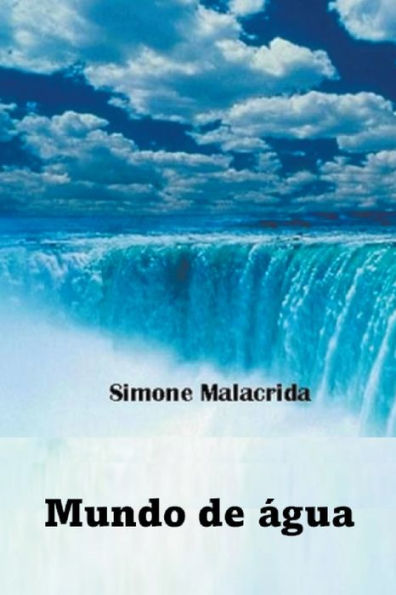 Mundo de ï¿½gua