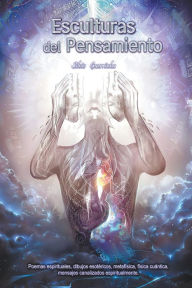 Title: Esculturas del Pensamiento, Author: Silvio Guerrinha