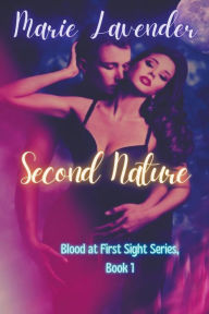 Title: Second Nature, Author: Marie Lavender
