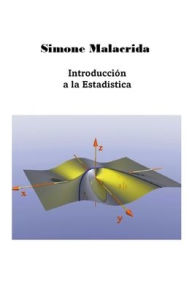 Title: Introducciï¿½n a la Estadï¿½stica, Author: Simone Malacrida