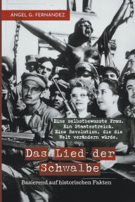 Title: Das Lied der Schwalbe, Author: Angel G