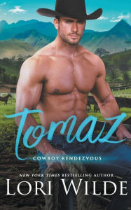 Title: Tomaz, Author: Lori Wilde