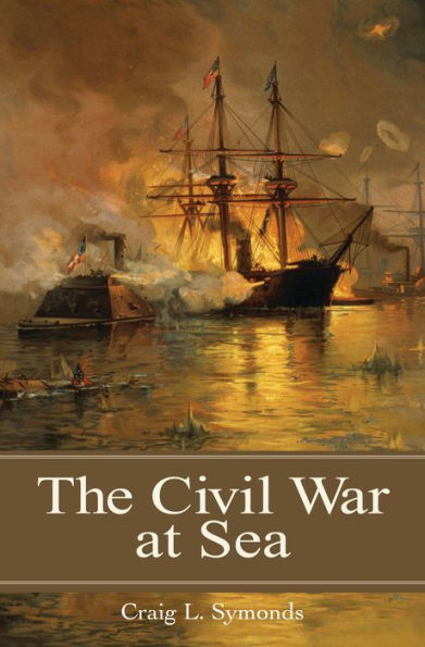 The Civil War at Sea