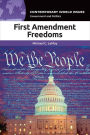 First Amendment Freedoms: A Reference Handbook