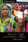 Women and Politics: Global Lives in Focus
