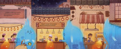 Alternative view 4 of Gwei the Hungry Ghost