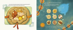 Alternative view 5 of Gwei the Hungry Ghost