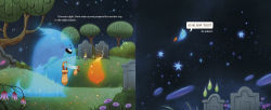 Alternative view 6 of Gwei the Hungry Ghost