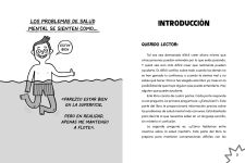 Alternative view 3 of Dónde empezar: Una guía de supervivencia para la ansiedad, la depresión y otras condiciones de salud mental (Where to Start Spanish Edition)
