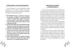 Alternative view 6 of Dónde empezar: Una guía de supervivencia para la ansiedad, la depresión y otras condiciones de salud mental (Where to Start Spanish Edition)