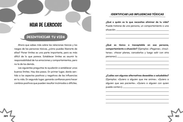 Dónde empezar: Una guía de supervivencia para la ansiedad, la depresión y otras condiciones de salud mental (Where to Start Spanish Edition)