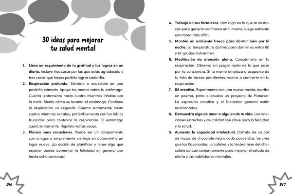 Dónde empezar: Una guía de supervivencia para la ansiedad, la depresión y otras condiciones de salud mental (Where to Start Spanish Edition)