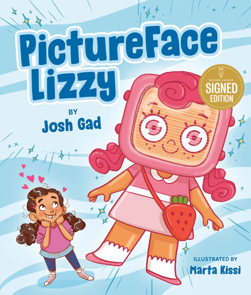 PictureFace Lizzy