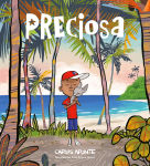 Alternative view 1 of Preciosa (Precious Spanish Edition)