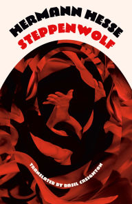 Title: Steppenwolf, Author: Hermann Hesse
