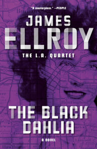 The Black Dahlia