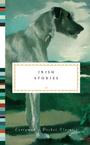 Title: Irish Stories, Author: Christopher Morash