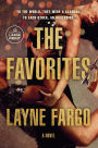 The Favorites: A Novel