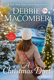 Title: A Christmas Duet, Author: Macomber