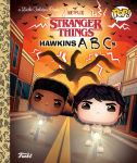 Alternative view 1 of Stranger Things: Hawkins ABCs (Funko Pop!)